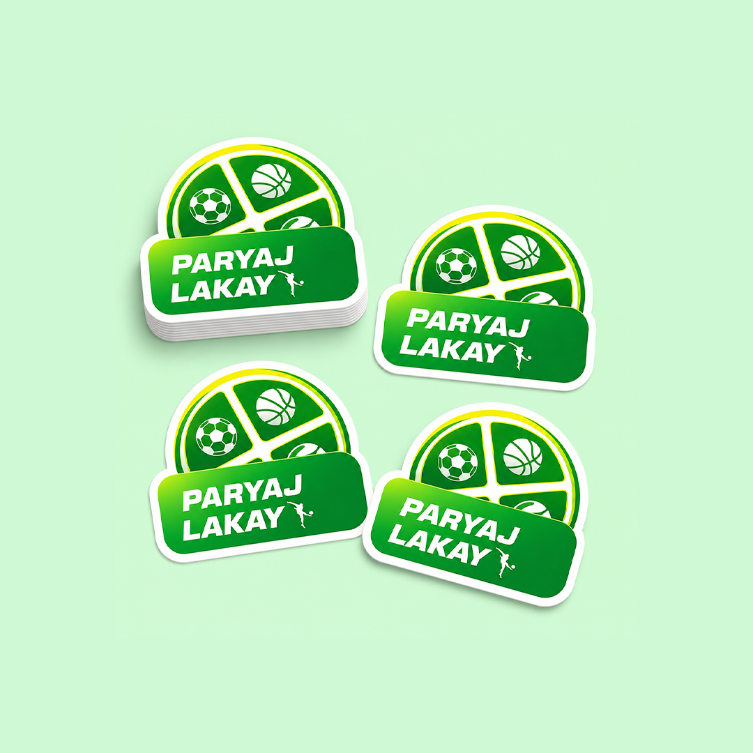 Stickers & Labels