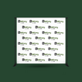 Step & Repeat Banners