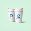 Custom Plastic Cups