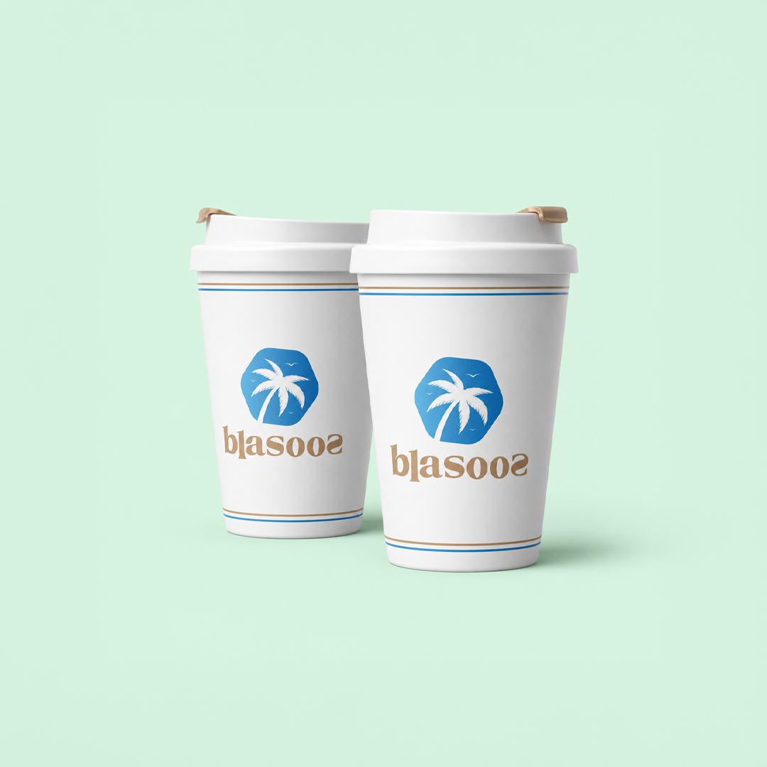 Custom Plastic Cups