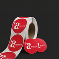 Roll Labels