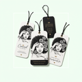 Product Hang Tags