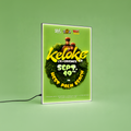 Ultra Slim Light Box
